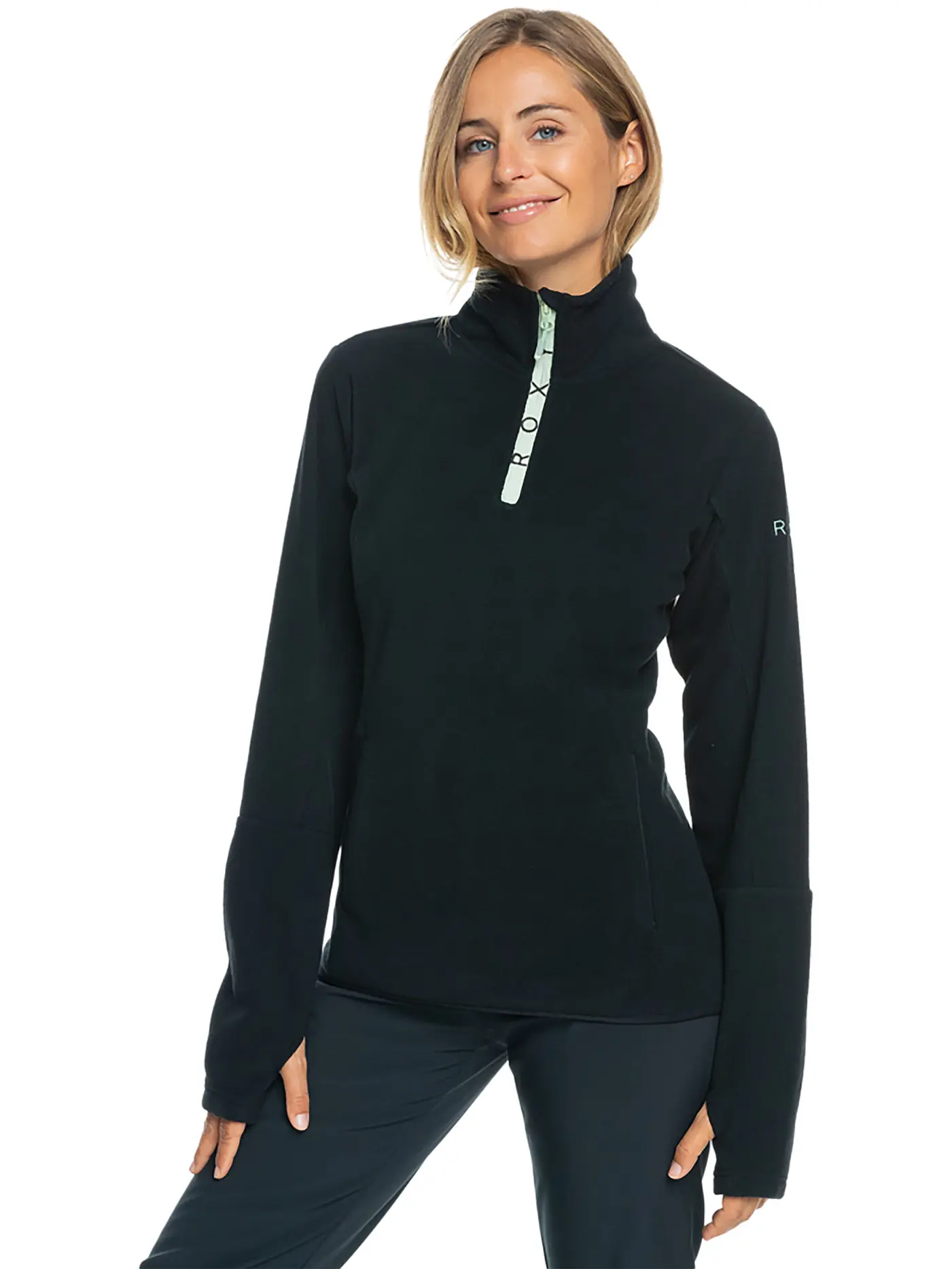 ROXY | Damen Funktions-Fleece Sayna | 